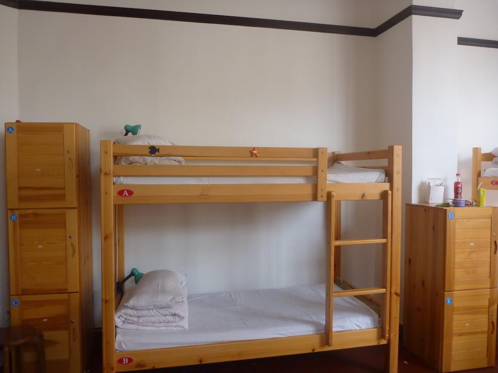 Qingdao Nordic Osheania Hostel 部屋 写真