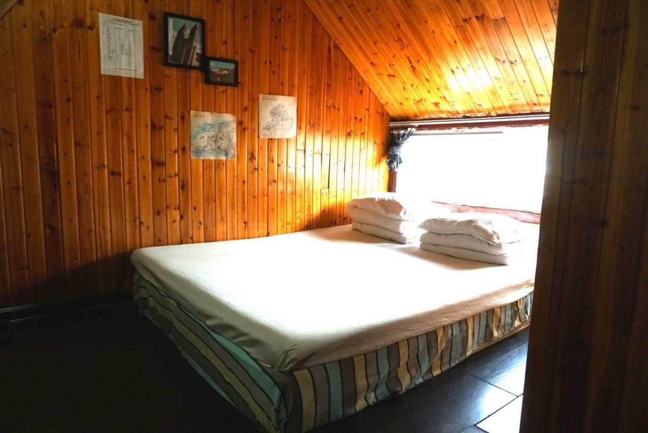 Qingdao Nordic Osheania Hostel エクステリア 写真